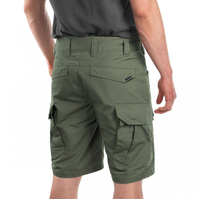 Шорти PENTAGON Lycos Short Pants Camo Green Шорти PENTAGON Lycos Short Pants Camo Green