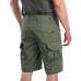 Шорти PENTAGON Lycos Short Pants Camo Green