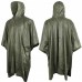 Дождевик армейский Poncho Olive