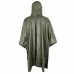 Дождевик армейский Poncho Olive