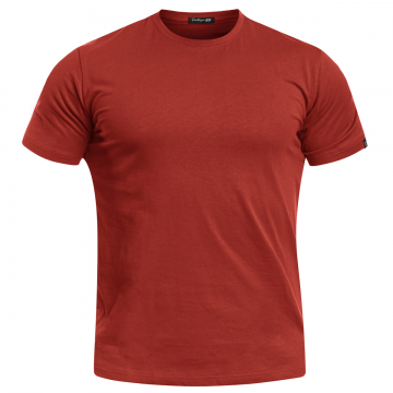 Футболка T-shirt Pentagon Ageron Blank - Maroon Red