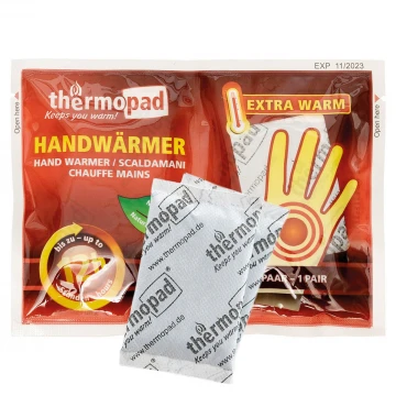 Грілка для рук Thermopad Hand Warmer