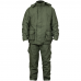 Костюм демисезонный Мембрана Олива 48, Olive