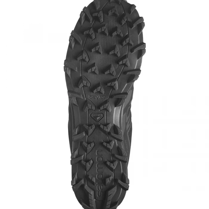 Кроссовки Salomon Speed Assault 2 GTX black, Black, UK 8.5 / EU 42⅔, 27см Кроссовки Salomon Speed Assault 2 GTX black, Black, UK 8.5 / EU 42⅔, 27см