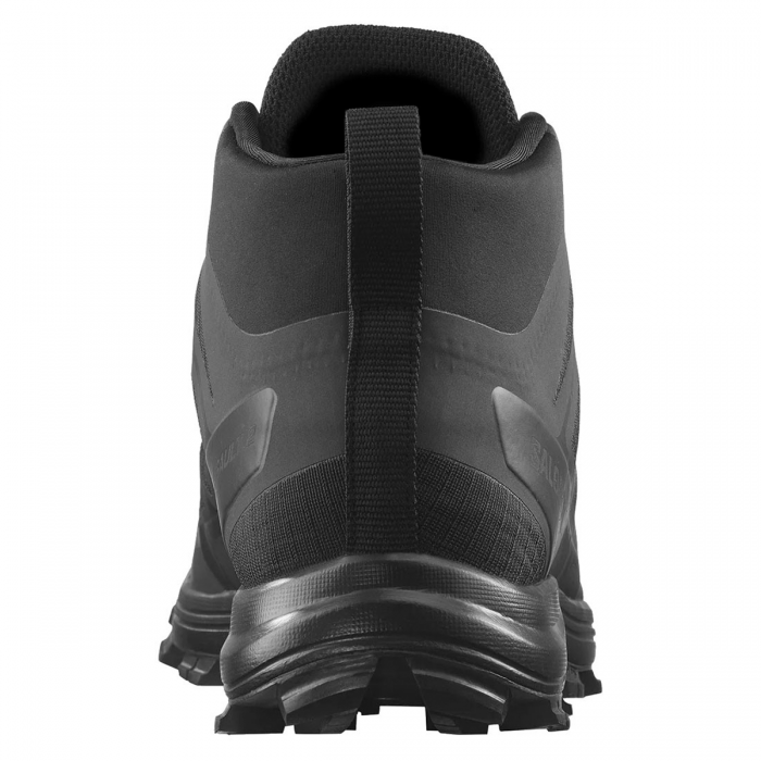 Кросівки Salomon Speed Assault 2 GTX black , Black, UK 8.5 / EU 42⅔, 27см Кросівки Salomon Speed Assault 2 GTX black , Black, UK 8.5 / EU 42⅔, 27см