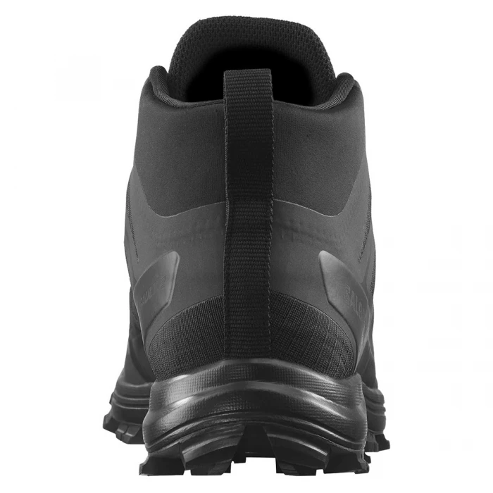 Кроссовки Salomon Speed Assault 2 GTX black, Black, UK 8.5 / EU 42⅔, 27см Кроссовки Salomon Speed Assault 2 GTX black, Black, UK 8.5 / EU 42⅔, 27см