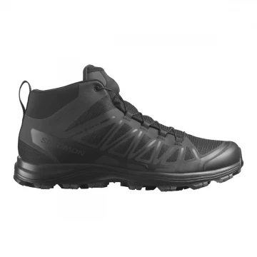 Кроссовки Salomon Speed ​​Assault 2 GTX black, Black, UK 8.5 / EU 42⅔, 27см