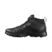 Кросівки Salomon Speed Assault 2 GTX black , Black, UK 8.5 / EU 42⅔, 27см