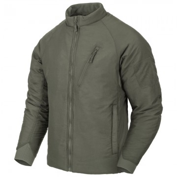 Куртка Helikon-Tex Wolfhound Jacket Alpha Green