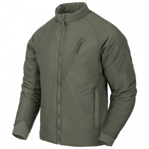 Куртка Helikon-Tex Wolfhound Jacket Alpha Green
