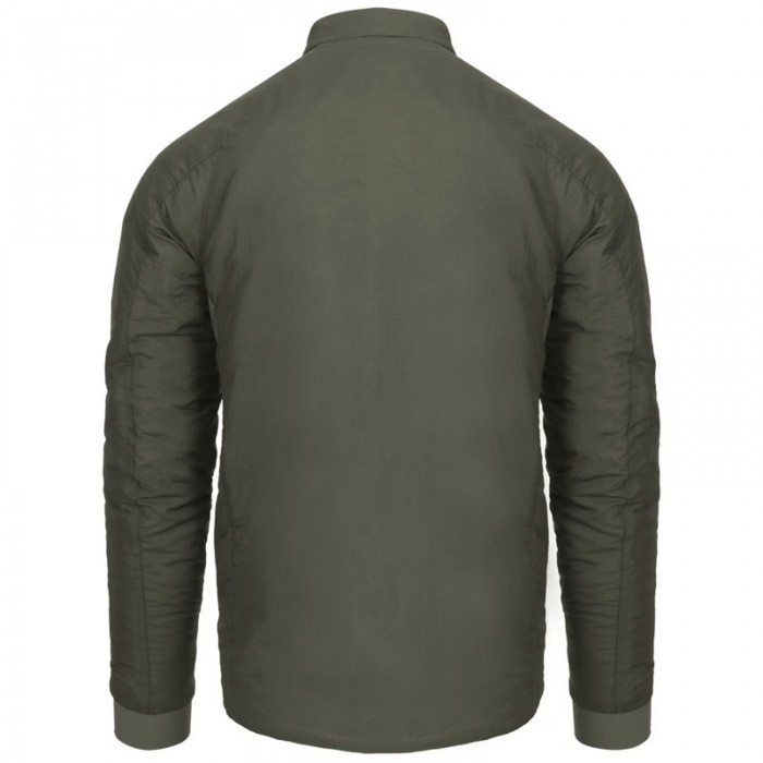 Куртка Helikon-Tex Wolfhound Jacket Alpha Green Куртка Helikon-Tex Wolfhound Jacket Alpha Green