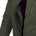 Куртка Helikon-Tex Wolfhound Jacket Alpha Green