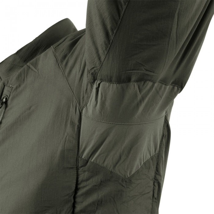 Куртка Helikon-Tex Wolfhound Jacket Alpha Green Куртка Helikon-Tex Wolfhound Jacket Alpha Green