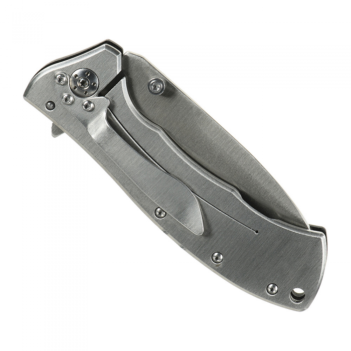 M-Tac ніж складаний Type 7 Metal M-Tac ніж складаний Type 7 Metal