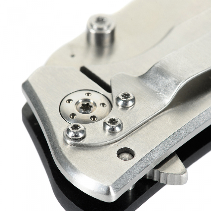 M-Tac ніж складаний Type 7 Metal M-Tac ніж складаний Type 7 Metal