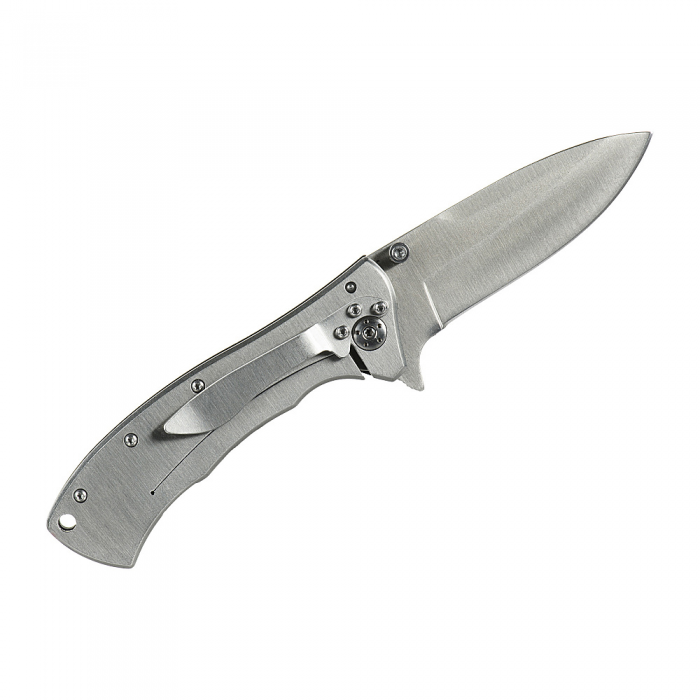 M-Tac ніж складаний Type 7 Metal M-Tac ніж складаний Type 7 Metal