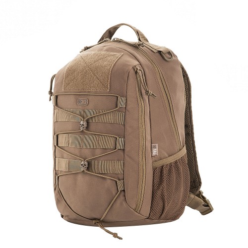 M-Tac рюкзак Urban Line Force Pack 14 л Coyote Brown