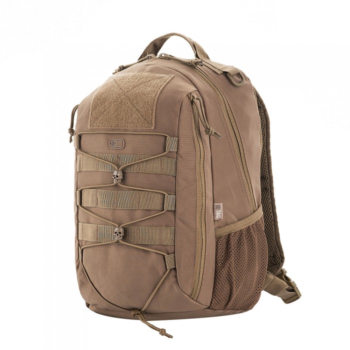 M-Tac рюкзак Urban Line Force Pack 14 л Coyote Brown M-Tac рюкзак Urban Line Force Pack 14 л Coyote Brown