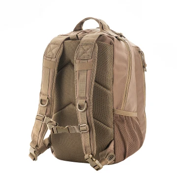 M-Tac рюкзак Urban Line Force Pack 14 л Coyote Brown