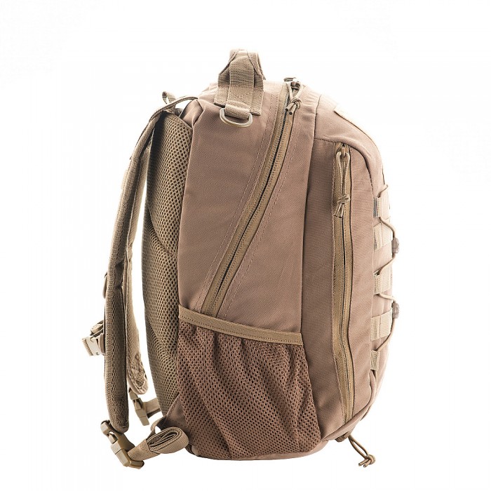 M-Tac рюкзак Urban Line Force Pack 14 л Coyote Brown M-Tac рюкзак Urban Line Force Pack 14 л Coyote Brown