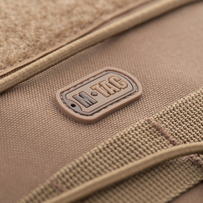 M-Tac рюкзак Urban Line Force Pack 14 л Coyote Brown M-Tac рюкзак Urban Line Force Pack 14 л Coyote Brown