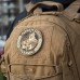 M-Tac рюкзак Urban Line Force Pack 14 л Coyote Brown