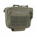M-Tac сумка-напашник Large Elite Ranger Green Темна олива