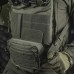 M-Tac сумка-напашник Large Elite Ranger Green Темна олива