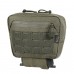 M-Tac сумка-напашник Large Elite Ranger Green Темна олива