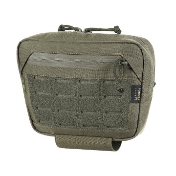 M-Tac сумка-напашник Large Elite Ranger Green Темная олива