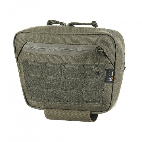 M-Tac сумка-напашник Large Elite Ranger Green Темна олива