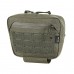 M-Tac сумка-напашник Large Elite Ranger Green Темна олива