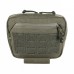 M-Tac сумка-напашник Large Elite Ranger Green Темна олива