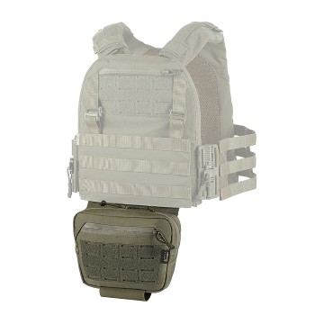 M-Tac сумка-напашник Large Elite Ranger Green Темная олива