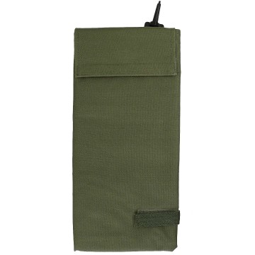 Чохол для мапи MIL-TEC 70x50 см Olive