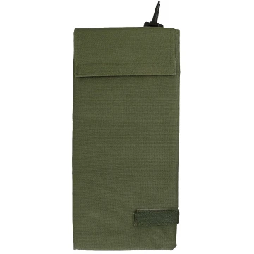 Чехол для карты MIL-TEC 70x50 см Olive