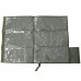 Чохол для мапи MIL-TEC 70x50 см Olive