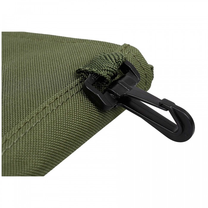 Чохол для мапи MIL-TEC 70x50 см Olive Чохол для мапи MIL-TEC 70x50 см Olive