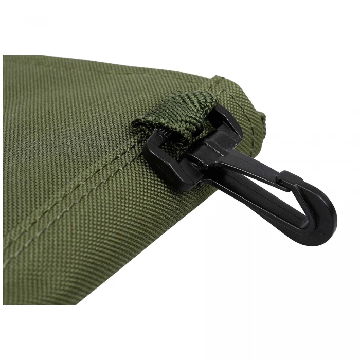 Чехол для карты MIL-TEC 70x50 см Olive Чехол для карты MIL-TEC 70x50 см Olive