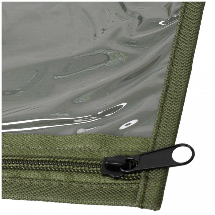Чохол для мапи MIL-TEC 70x50 см Olive Чохол для мапи MIL-TEC 70x50 см Olive