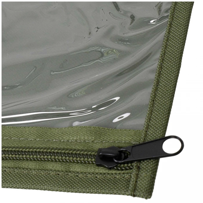 Чехол для карты MIL-TEC 70x50 см Olive Чехол для карты MIL-TEC 70x50 см Olive