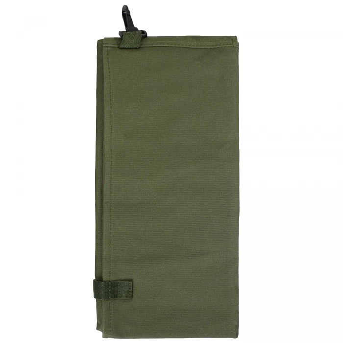 Чехол для карты MIL-TEC 70x50 см Olive Чехол для карты MIL-TEC 70x50 см Olive
