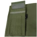 Чехол для карты MIL-TEC 70x50 см Olive