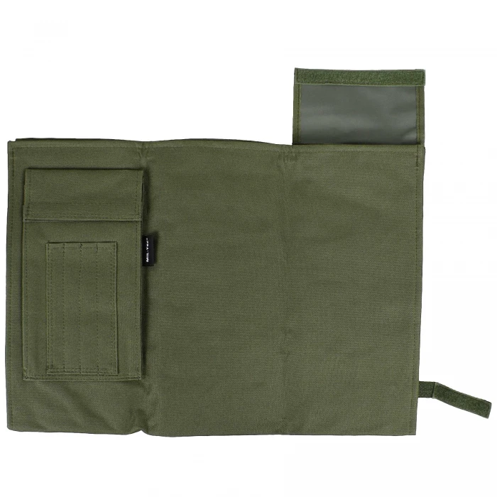Чехол для карты MIL-TEC 70x50 см Olive Чехол для карты MIL-TEC 70x50 см Olive