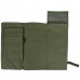Чохол для мапи MIL-TEC 70x50 см Olive