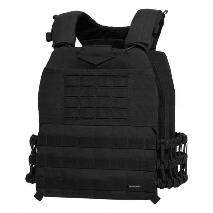 Плитоноска Pentagon Milon Plate Carrier Vest Mk2 Плитоноска Pentagon Milon Plate Carrier Vest Mk2