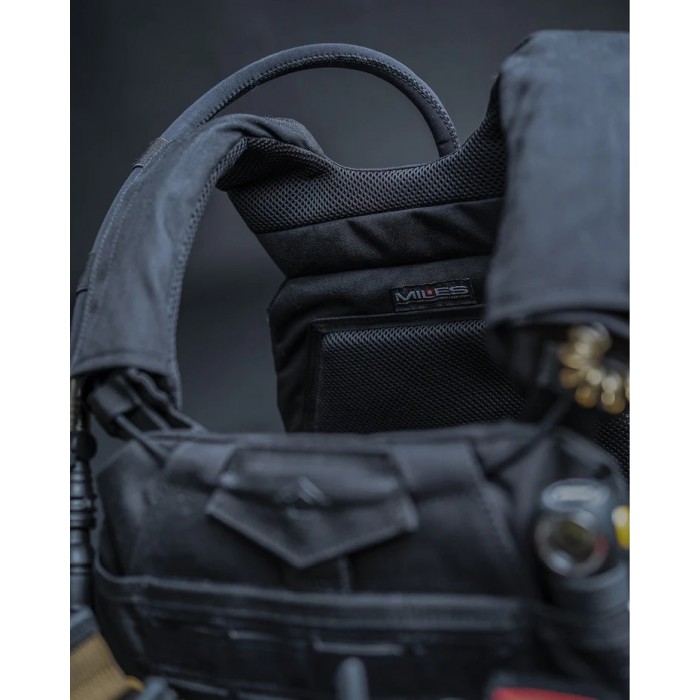 Плитоноска Pentagon Milon Plate Carrier Vest Mk2 Плитоноска Pentagon Milon Plate Carrier Vest Mk2