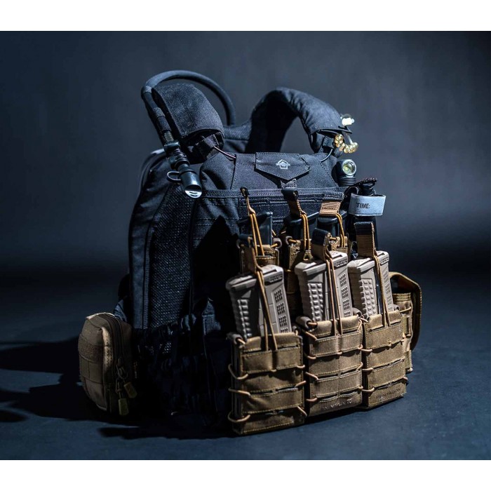 Плитоноска Pentagon Milon Plate Carrier Vest Mk2 Плитоноска Pentagon Milon Plate Carrier Vest Mk2