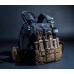 Плитоноска Pentagon Milon Plate Carrier Vest Mk2