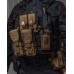 Плитоноска Pentagon Milon Plate Carrier Vest Mk2